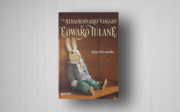 Lo straordinario viaggio di Edward Tulane - Scuoletta Montessori Orbassano
